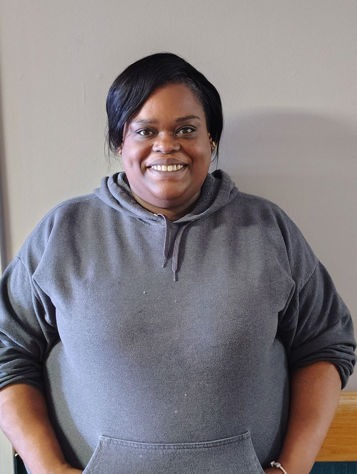 Brittany - Housekeeping Director