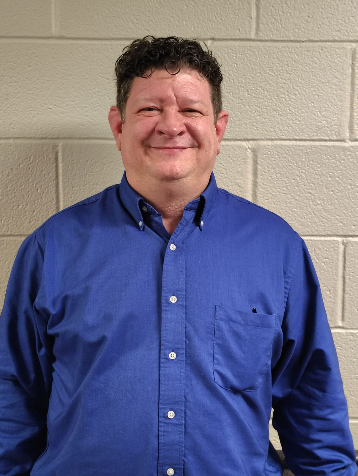 Eric - Administrator