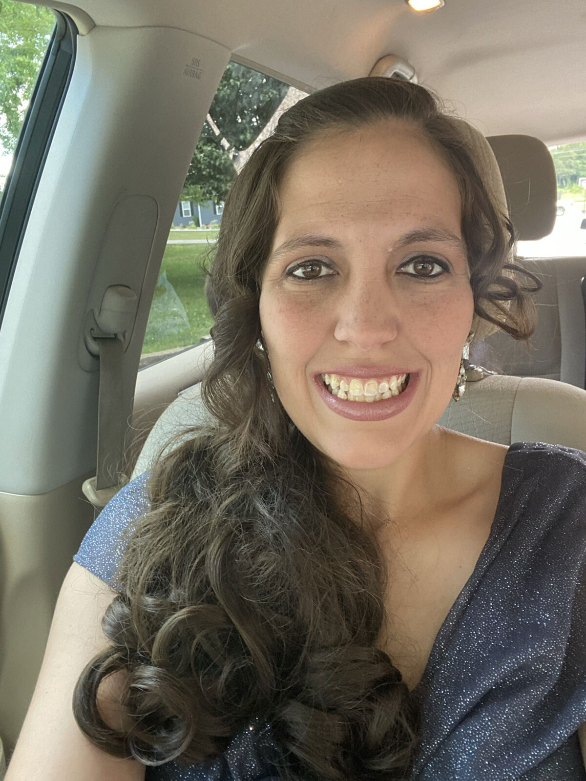 Jaima De La Cruz - Admissions and Marketing Coordinator