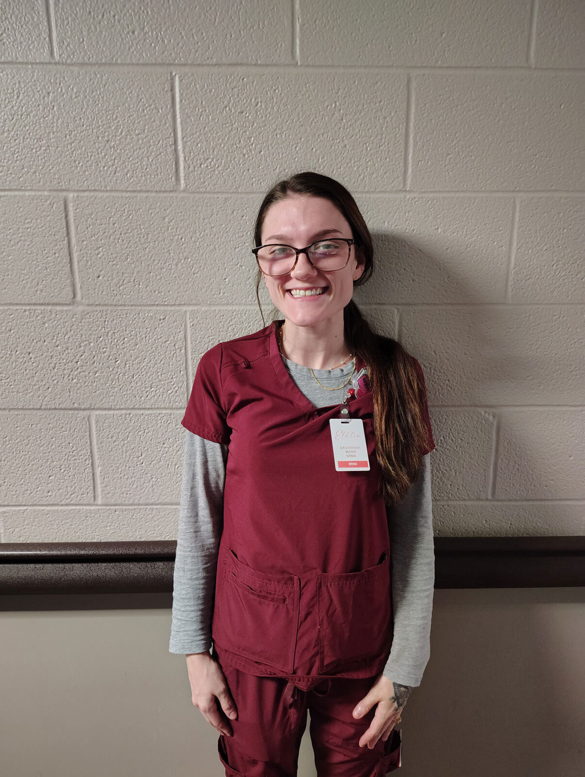 Savannah - CNA