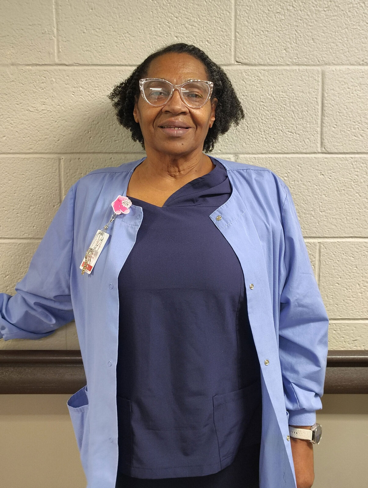 Susan - RN